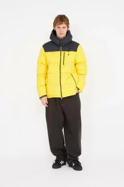 EL CAP JKT - Doudoune | Jaune