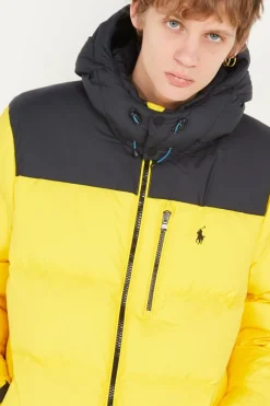 EL CAP JKT - Doudoune | Jaune
