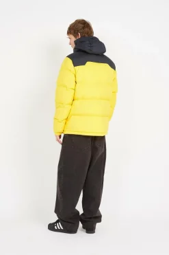 EL CAP JKT - Doudoune | Jaune