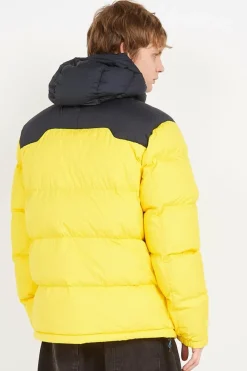 EL CAP JKT - Doudoune | Jaune