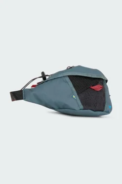 ELDNER 2.0 LUMBARPACK - Banane | Bleu