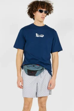 ELDNER 2.0 LUMBARPACK - Banane | Bleu