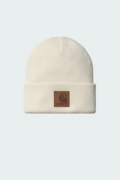 Eldon Beanie - Bonnets | Beige