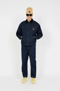 Eldon Beanie - Bonnets | Beige