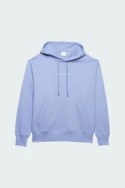 ELEVIN - Hoodie | Bleu
