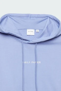 ELEVIN - Hoodie | Bleu