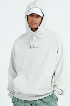 elevin hoodie - Sweat | Gris