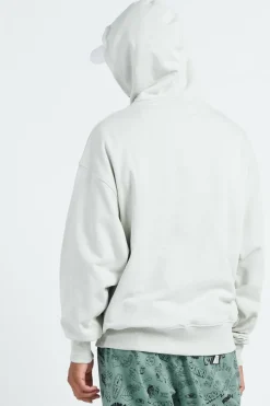 elevin hoodie - Sweat | Gris