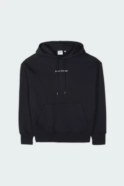 elevin hoodie - Sweat | Noir