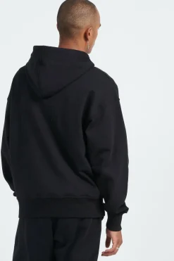 elevin hoodie - Sweat | Noir