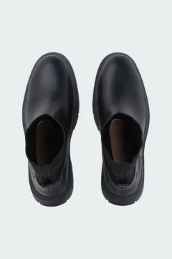 ELISA - Bottes | Noir