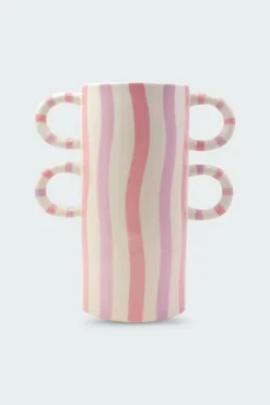 ELISA - RAYAS BAILARINAS - Vase | Multicolore