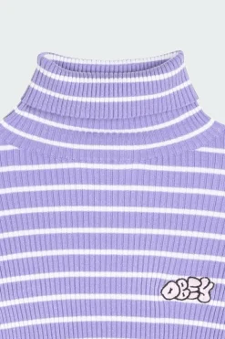 ELISE - Pull | Violet