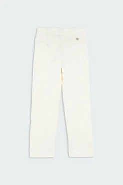 ELIZAVILLE WHITECAP - Pantalon | Blanc