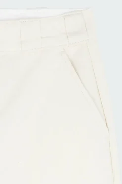 ELIZAVILLE WHITECAP - Pantalon | Blanc