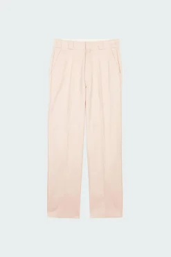 ELIZAVILLE REC - Pantalon | Rose