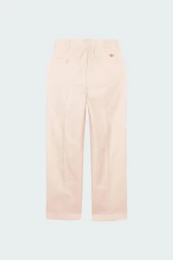 ELIZAVILLE REC - Pantalon | Rose