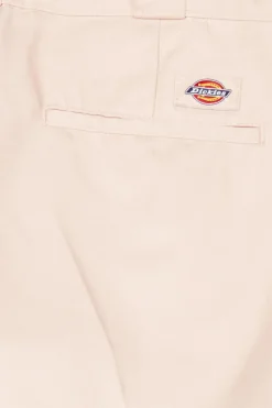 ELIZAVILLE REC - Pantalon | Rose