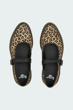 Elphie Mj - Ballerines | Beige