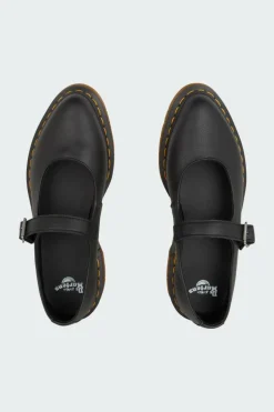 Elphie Mj - Ballerines | Noir