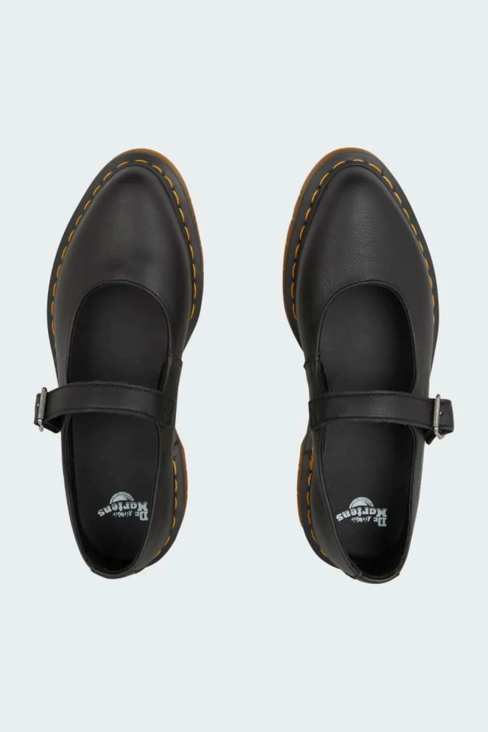 Elphie Mj - Ballerines | Noir