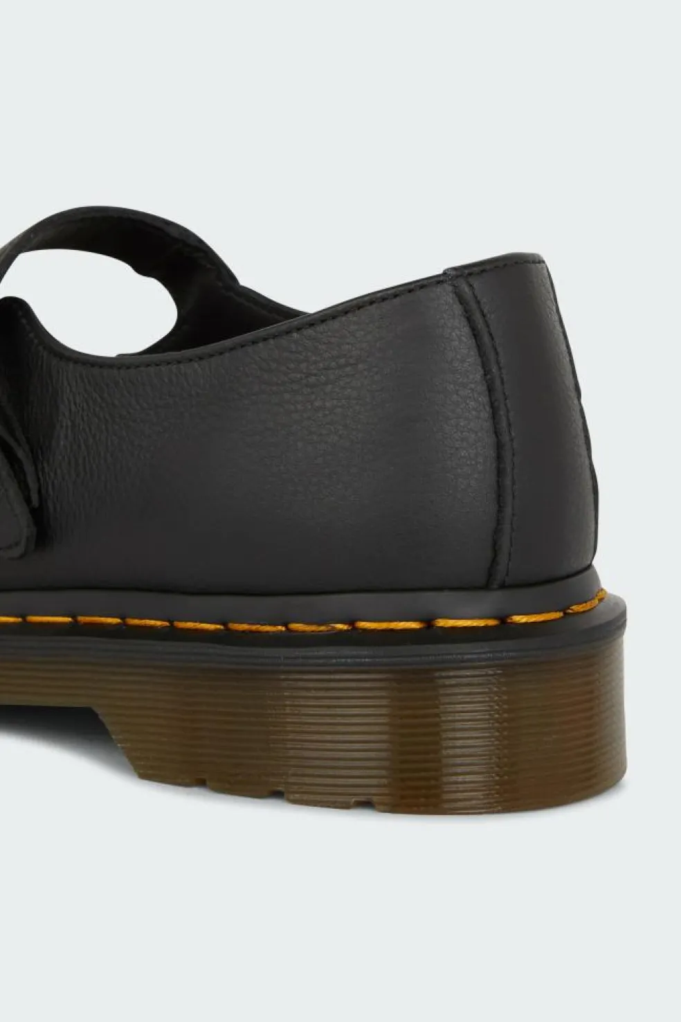 Elphie Mj - Ballerines | Noir