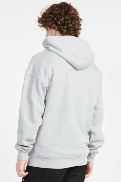 EMBLEM GREY - Hoodie | Gris