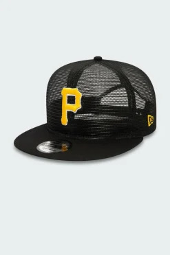 EMBROIDERED - Casquette | Noir