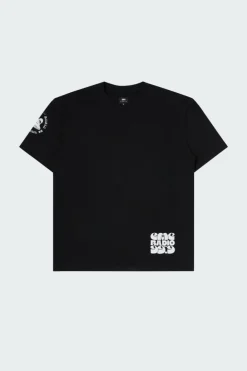 EMC Radio TS - T-shirt | Noir