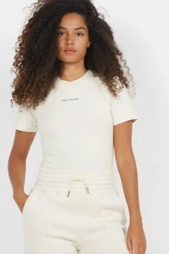 emefa tee - T-shirt manches courtes | Beige