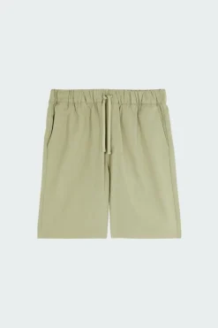 EMORY - Short | Beige
