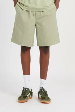 EMORY - Short | Beige