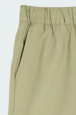 EMORY - Short | Beige