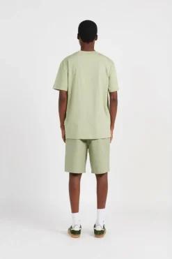 EMORY - Short | Beige