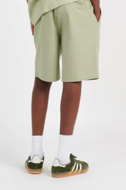 EMORY - Short | Beige