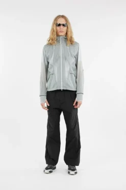 EMULSIVE - Veste | Gris