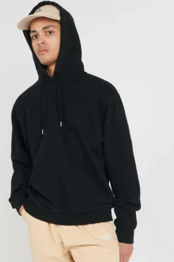 Energy Hoodie - Hoodie | Noir