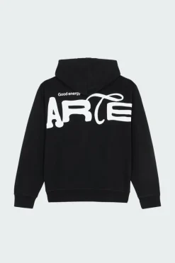 Energy Hoodie - Hoodie | Noir