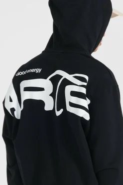 Energy Hoodie - Hoodie | Noir