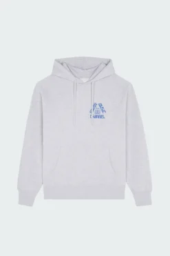 ENJOY - Hoodie | Gris