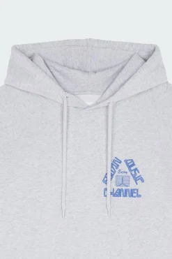 ENJOY - Hoodie | Gris