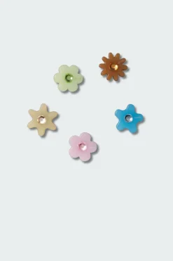 ENLIGHTEN FLOWER - Breloques | Multicolore