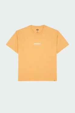 ENTERPRISE TEE SS - T-shirt | Jaune