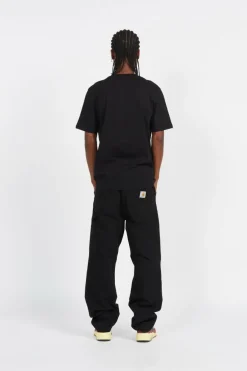 ENTS01BLIN BLINK TWICE FO - T-shirt | Noir