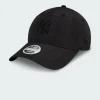 ENTY NEYYAN BLK - Casquette | Noir