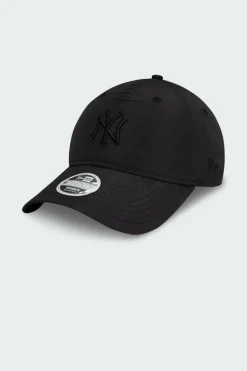 ENTY NEYYAN BLK - Casquette | Noir