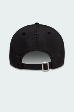 ENTY NEYYAN BLK - Casquette | Noir