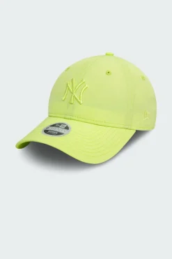 ENTY NEYYAN CMA - Casquette | Vert