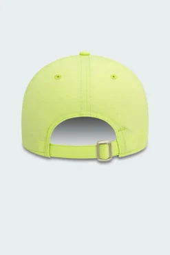 ENTY NEYYAN CMA - Casquette | Vert