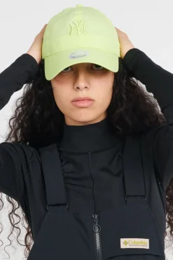 ENTY NEYYAN CMA - Casquette | Vert